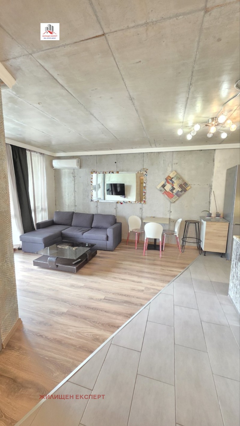 For Rent  1 bedroom Sofia , Studentski grad , 57 sq.m | 91645103 - image [8]