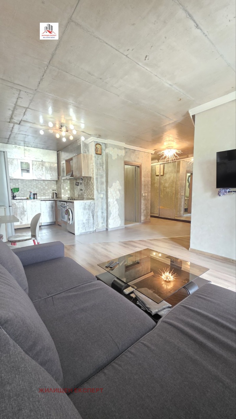 For Rent  1 bedroom Sofia , Studentski grad , 57 sq.m | 91645103 - image [4]