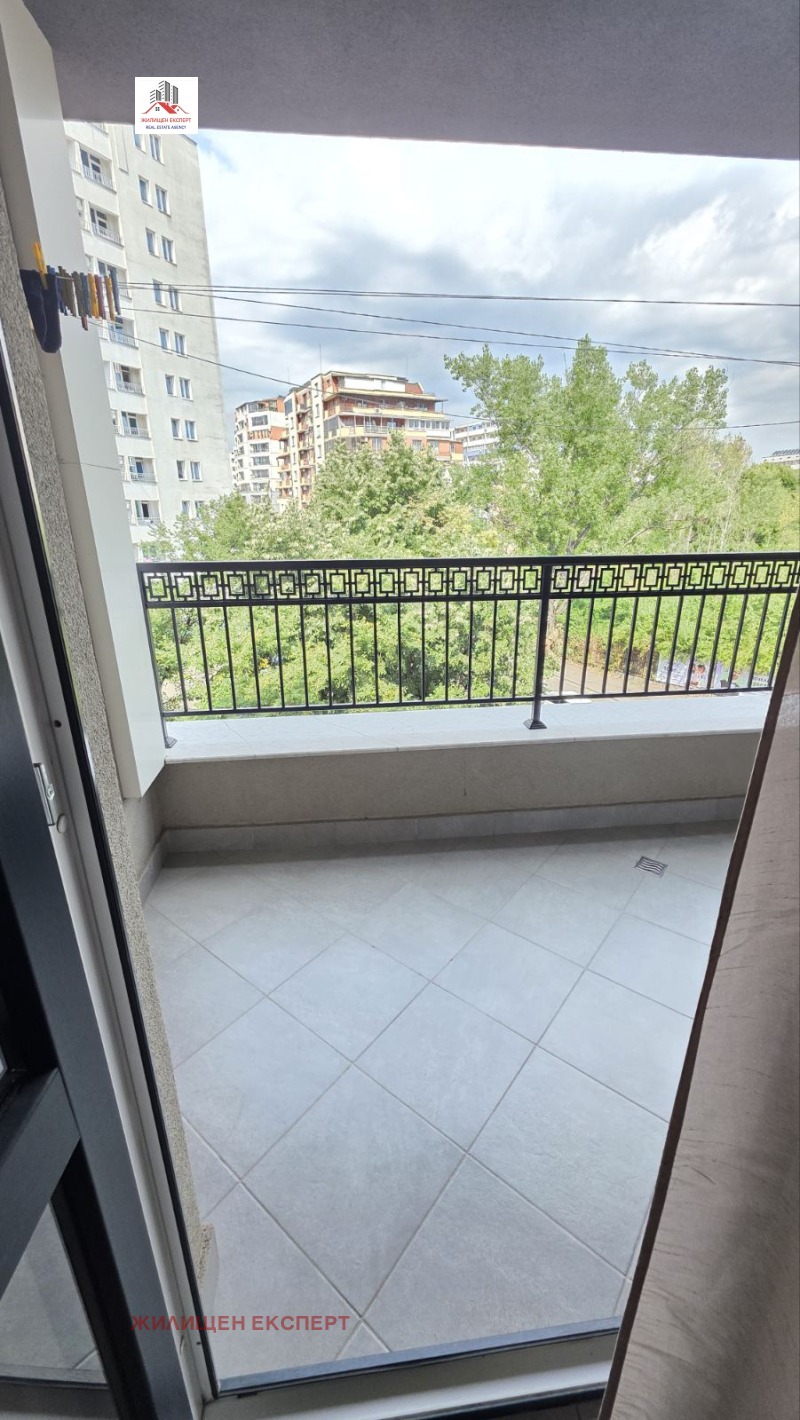 For Rent  1 bedroom Sofia , Studentski grad , 57 sq.m | 91645103 - image [10]