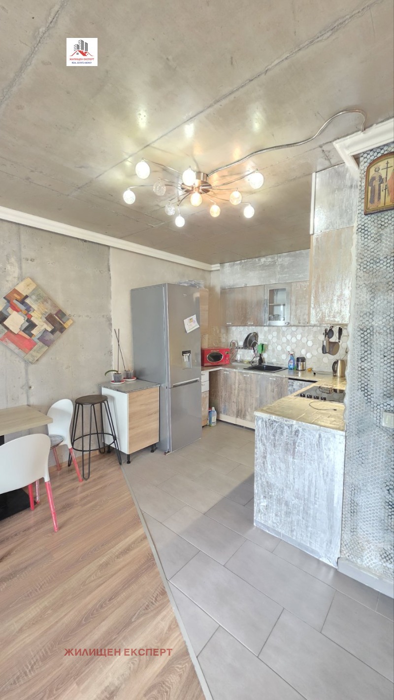 For Rent  1 bedroom Sofia , Studentski grad , 57 sq.m | 91645103 - image [6]