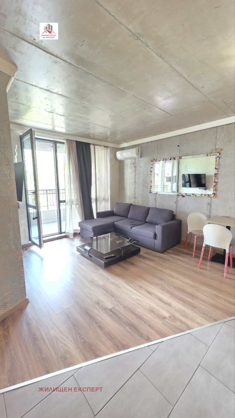 For Rent  1 bedroom Sofia , Studentski grad , 57 sq.m | 91645103 - image [3]