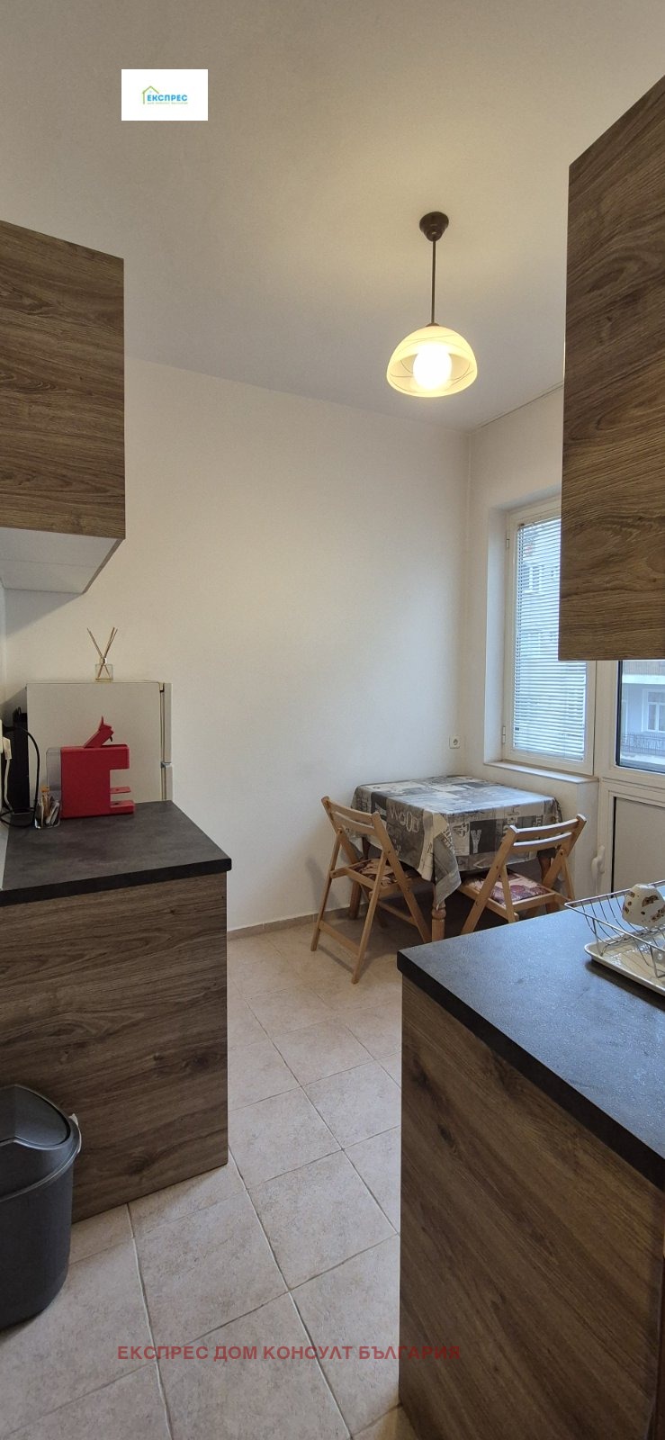 Kiralık  1 yatak odası Sofia , Centar , 65 metrekare | 88785515 - görüntü [5]
