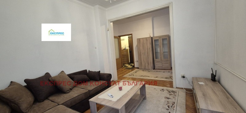 Kiralık  1 yatak odası Sofia , Centar , 65 metrekare | 88785515 - görüntü [2]