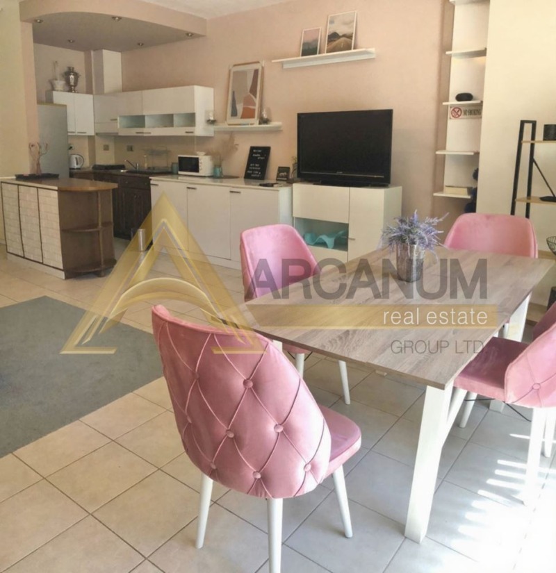 Дава под наем 2-СТАЕН, гр. Варна, Бриз, снимка 13 - Апартаменти - 52381298