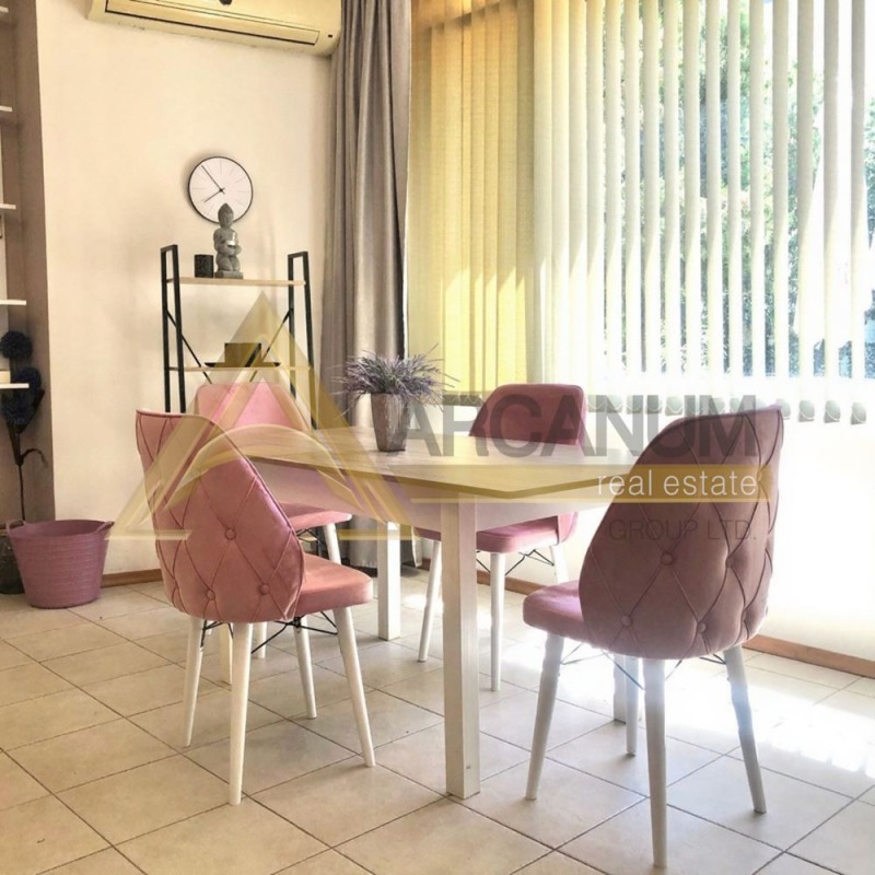 Дава под наем 2-СТАЕН, гр. Варна, Бриз, снимка 15 - Апартаменти - 52381298