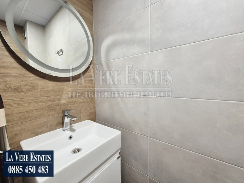 Дава под наем 2-СТАЕН, гр. Русе, Център, снимка 6 - Апартаменти - 52939128