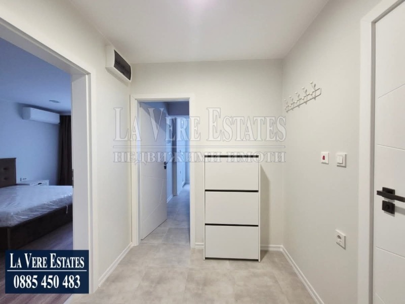 Дава под наем 2-СТАЕН, гр. Русе, Център, снимка 11 - Апартаменти - 52939128