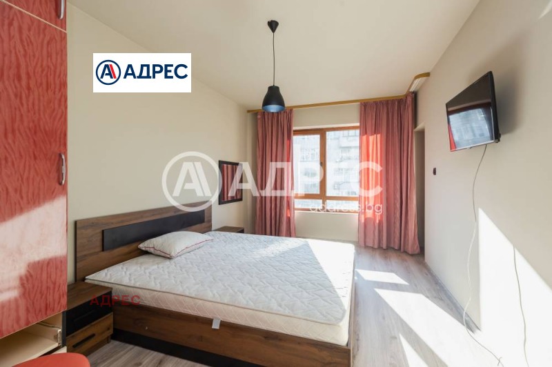 Дава под наем 2-СТАЕН, гр. Варна, Чаталджа, снимка 3 - Апартаменти - 53280471