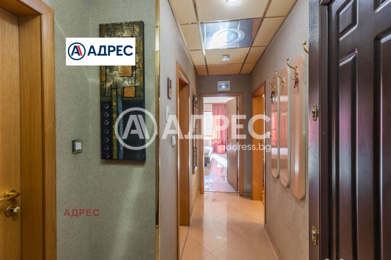 Дава под наем 2-СТАЕН, гр. Варна, Чаталджа, снимка 7 - Апартаменти - 53280471