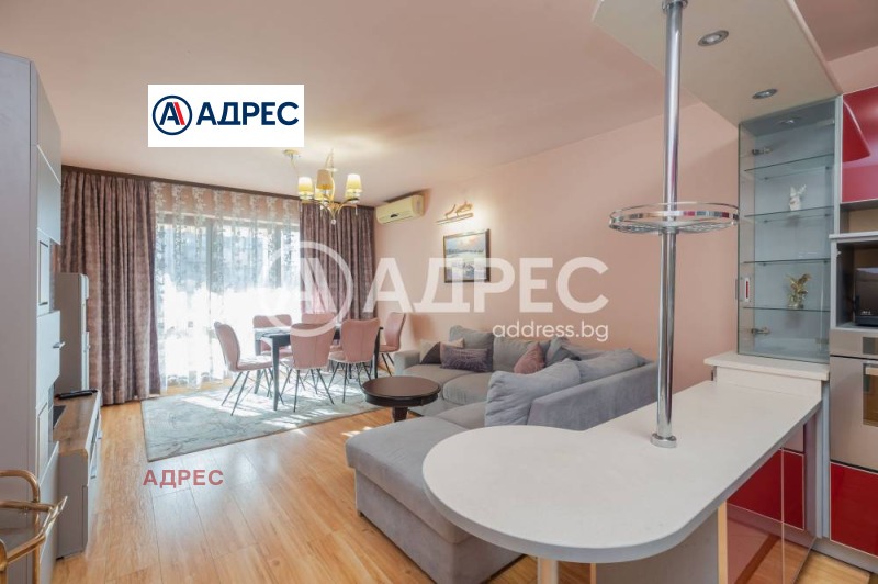 Дава под наем 2-СТАЕН, гр. Варна, Чаталджа, снимка 8 - Апартаменти - 53280471