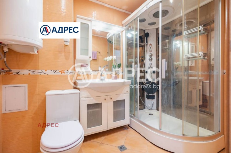 Дава под наем 2-СТАЕН, гр. Варна, Чаталджа, снимка 4 - Апартаменти - 53280471