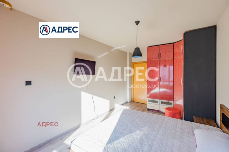 Дава под наем 2-СТАЕН, гр. Варна, Чаталджа, снимка 17 - Апартаменти - 53280471