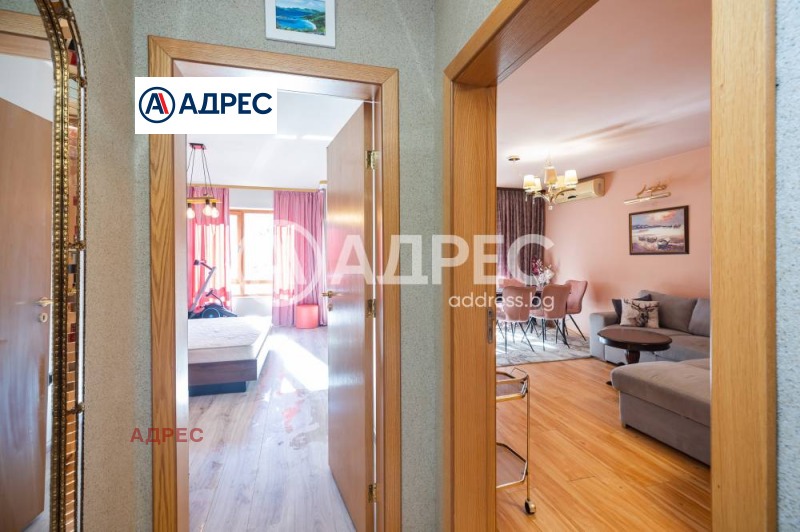 Дава под наем 2-СТАЕН, гр. Варна, Чаталджа, снимка 6 - Апартаменти - 53280471