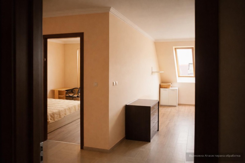 Дава под наем 2-СТАЕН, гр. София, Редута, снимка 3 - Апартаменти - 53316448