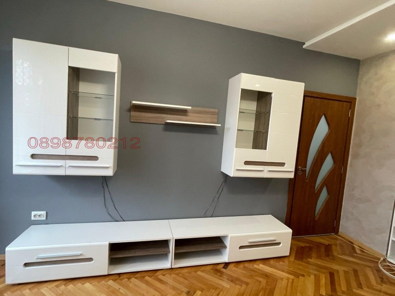 Дава под наем 2-СТАЕН, гр. София, Илинден, снимка 3 - Апартаменти - 53343818