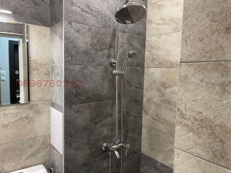 Дава под наем 2-СТАЕН, гр. София, Илинден, снимка 9 - Апартаменти - 53343818