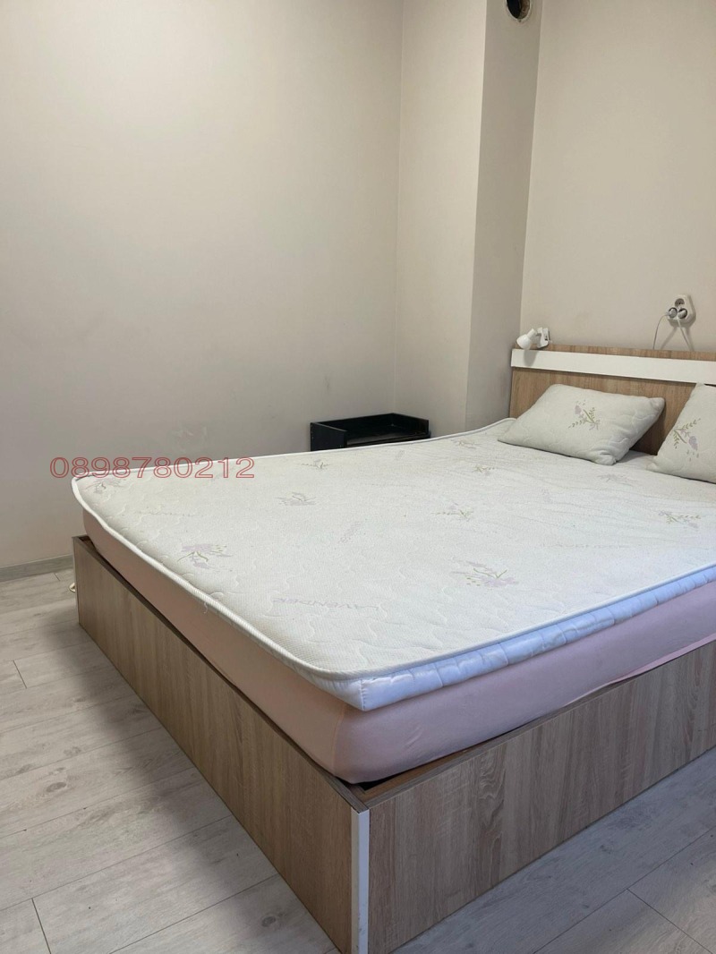 Дава под наем 2-СТАЕН, гр. София, Илинден, снимка 7 - Апартаменти - 53343818