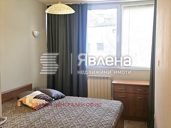 Дава под наем 2-СТАЕН, гр. София, Гоце Делчев, снимка 10 - Апартаменти - 53448865