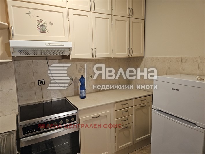 Дава под наем 2-СТАЕН, гр. София, Гоце Делчев, снимка 5 - Апартаменти - 53448865