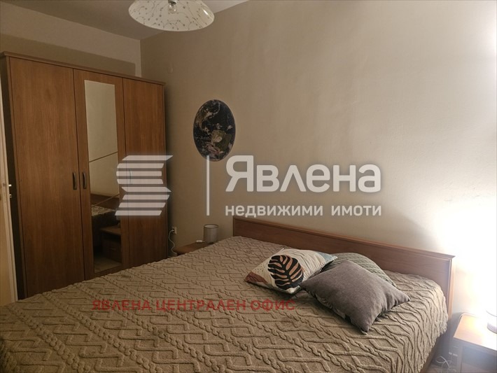 Дава под наем 2-СТАЕН, гр. София, Гоце Делчев, снимка 6 - Апартаменти - 53448865