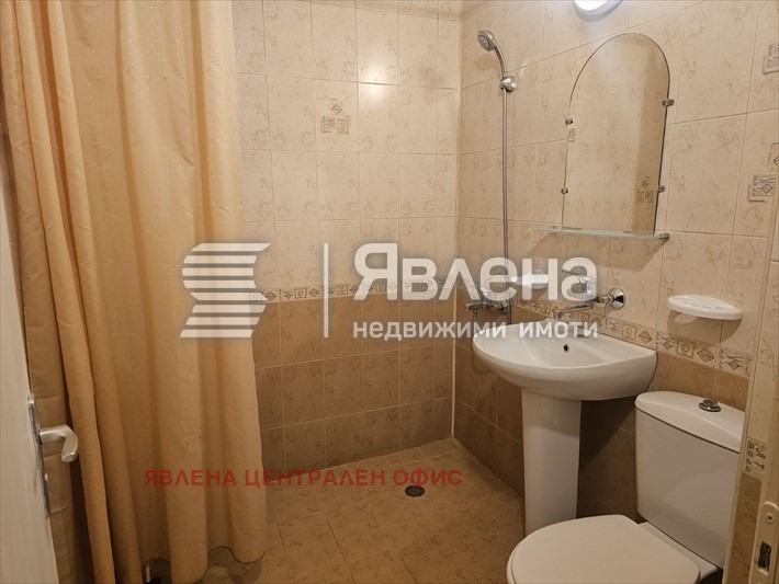 Дава под наем 2-СТАЕН, гр. София, Гоце Делчев, снимка 8 - Апартаменти - 53448865