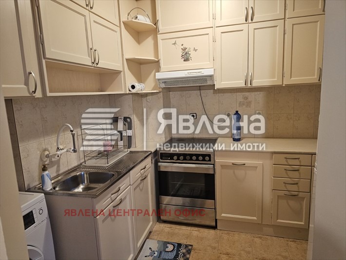 Дава под наем 2-СТАЕН, гр. София, Гоце Делчев, снимка 4 - Апартаменти - 53448865