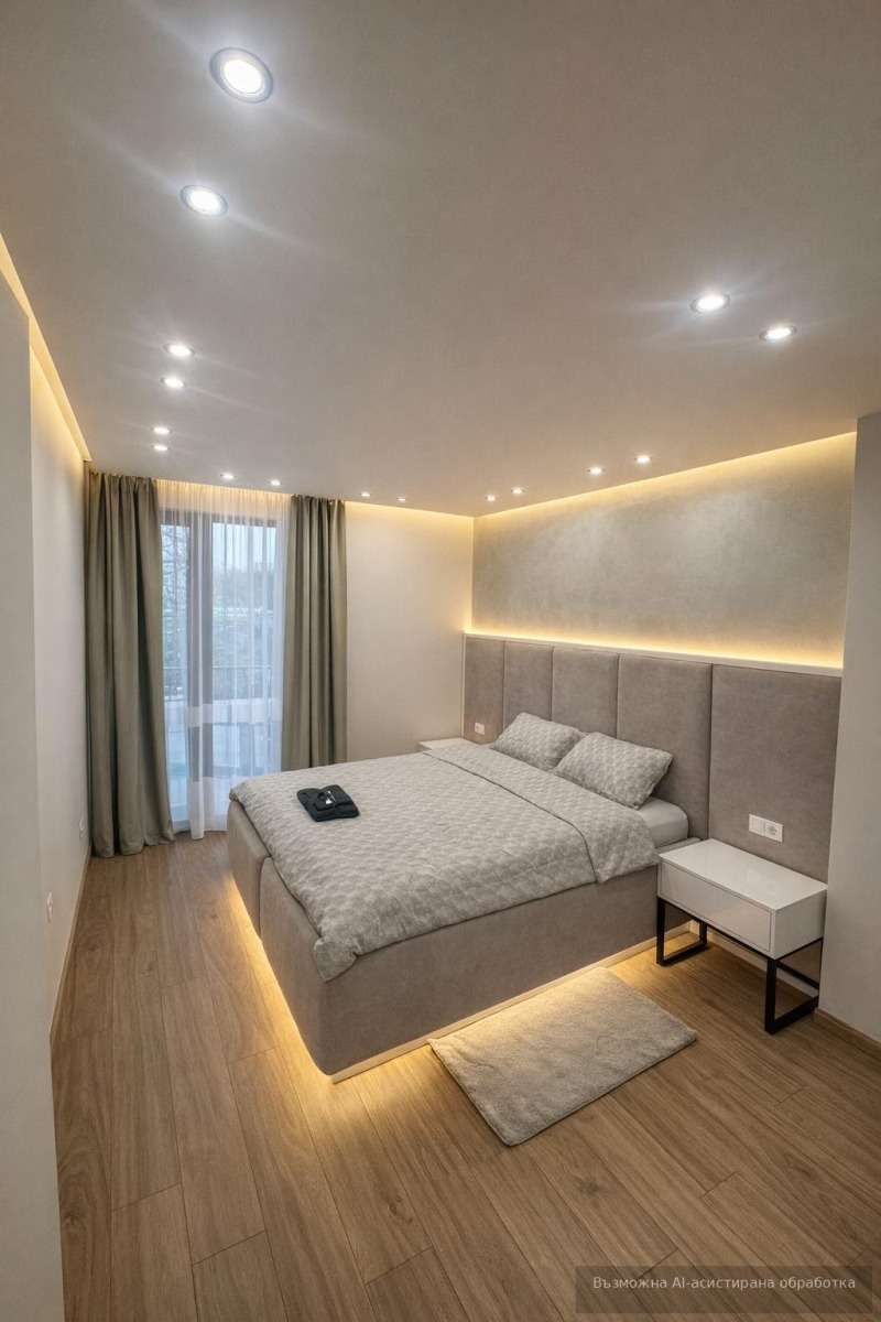 Дава под наем 2-СТАЕН, гр. Пловдив, Център, снимка 4 - Апартаменти - 53518422