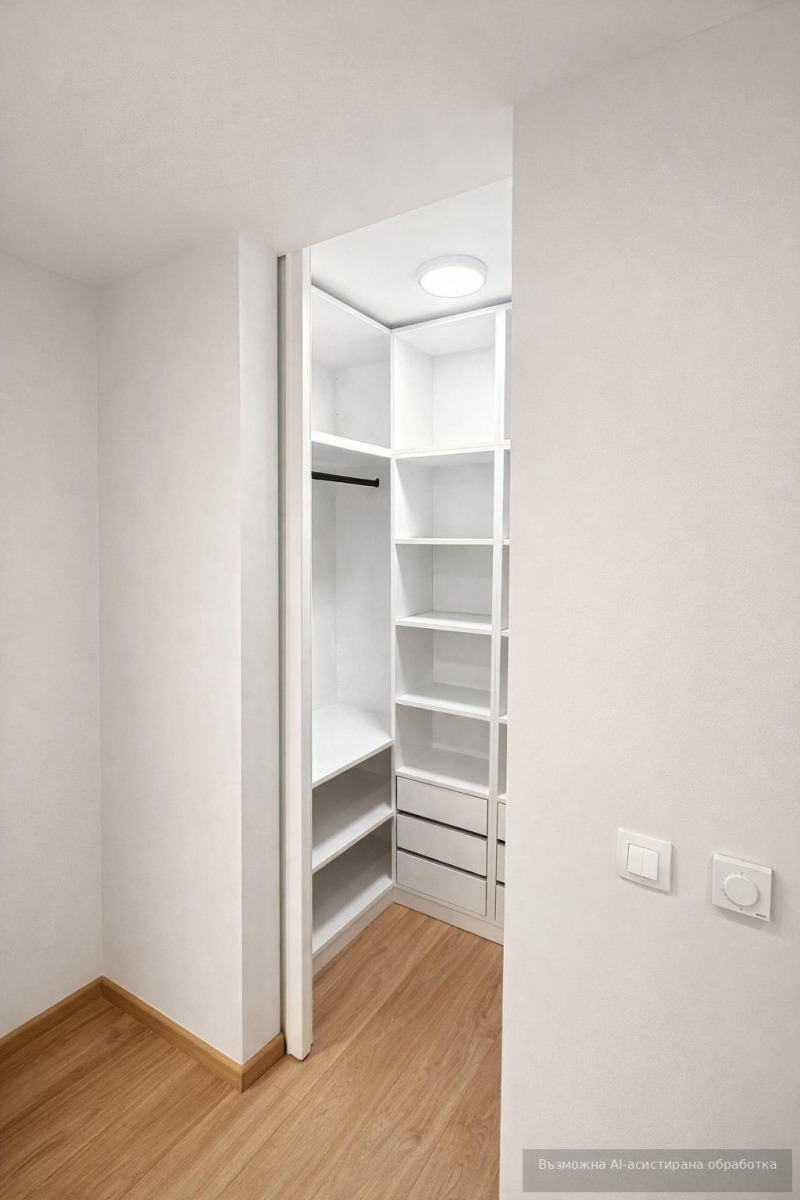 Дава под наем 2-СТАЕН, гр. Пловдив, Център, снимка 6 - Апартаменти - 53518422