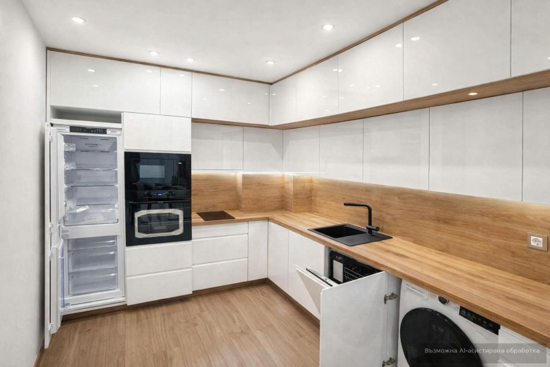 Дава под наем 2-СТАЕН, гр. Пловдив, Център, снимка 3 - Апартаменти - 53518422