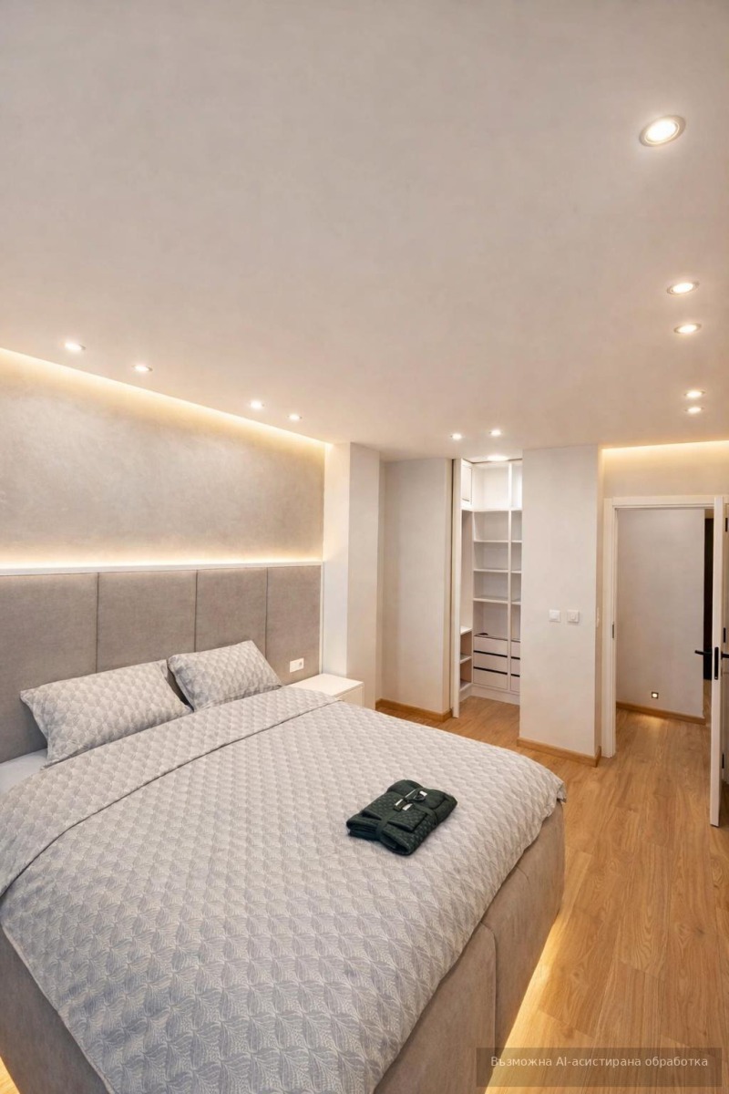 Дава под наем 2-СТАЕН, гр. Пловдив, Център, снимка 5 - Апартаменти - 53518422