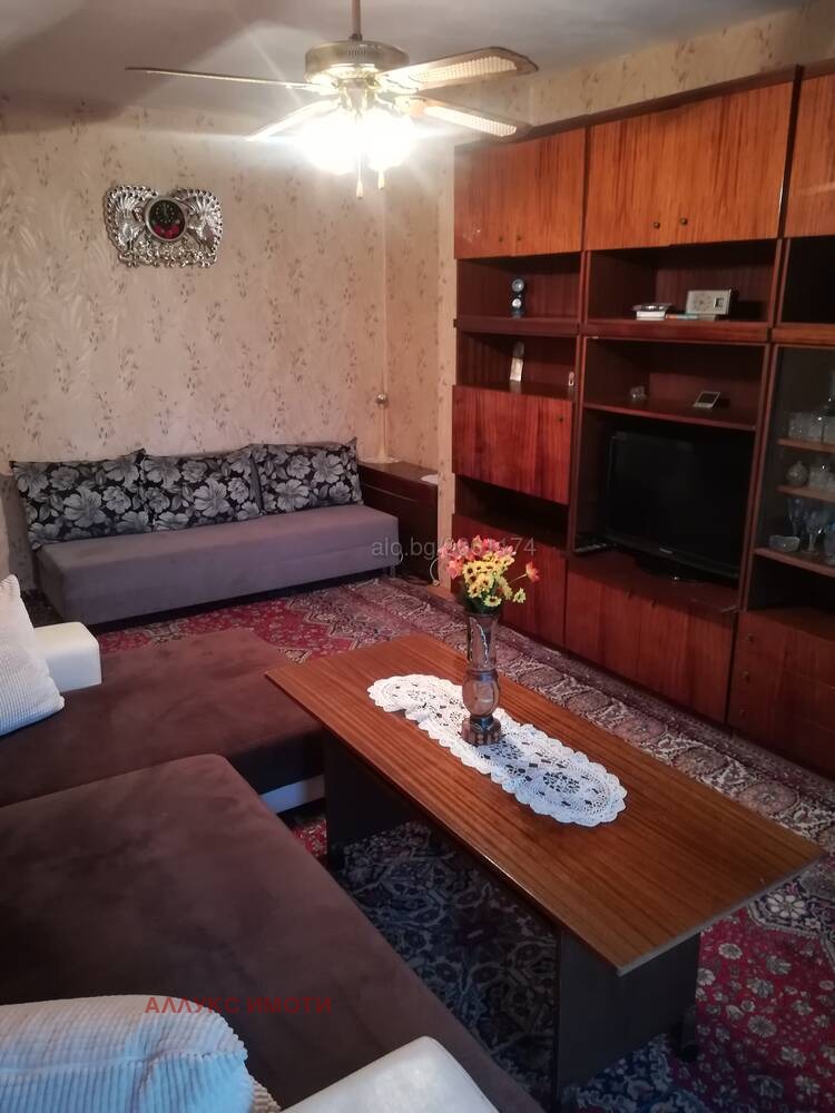 Дава под наем 2-СТАЕН, гр. Русе, Възраждане, снимка 5 - Апартаменти - 55727337