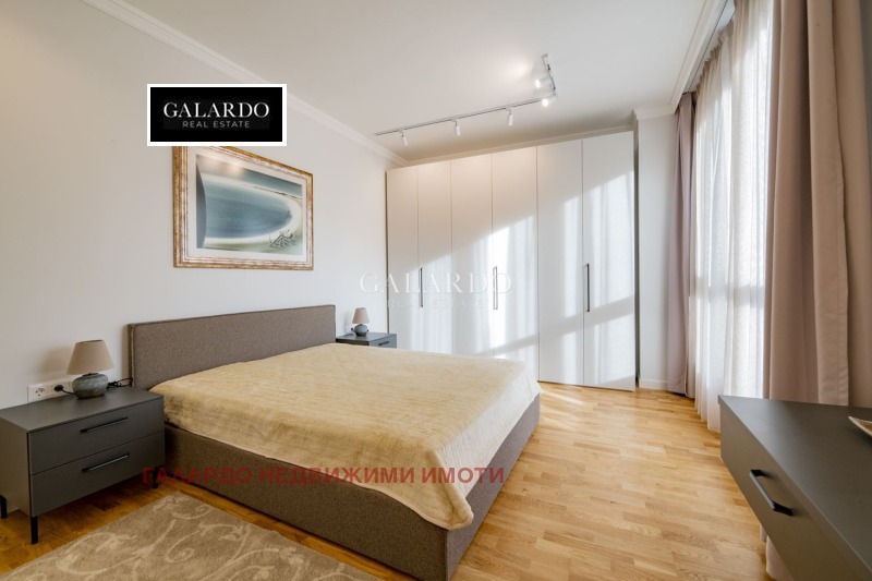 Da affittare  2 camere da letto Sofia , Boiana , 115 mq | 58354322 - Immagine [4]