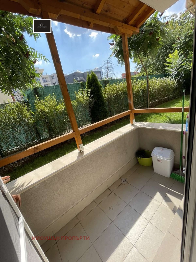 K pronájmu  2 ložnice Sofia , Vitoša , 80 m2 | 95398512 - obraz [6]