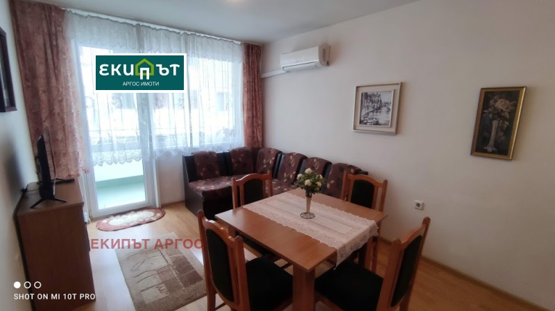 Дава под наем 3-СТАЕН, гр. Варна, Лятно кино Тракия, снимка 3 - Апартаменти - 53265316