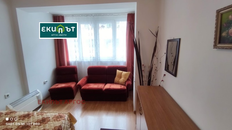 Дава под наем 3-СТАЕН, гр. Варна, Лятно кино Тракия, снимка 8 - Апартаменти - 53265316