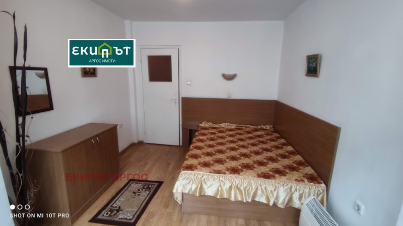 Дава под наем 3-СТАЕН, гр. Варна, Лятно кино Тракия, снимка 7 - Апартаменти - 53265316