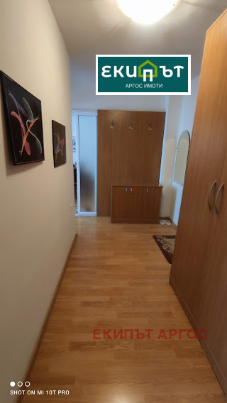 Дава под наем 3-СТАЕН, гр. Варна, Лятно кино Тракия, снимка 10 - Апартаменти - 53265316