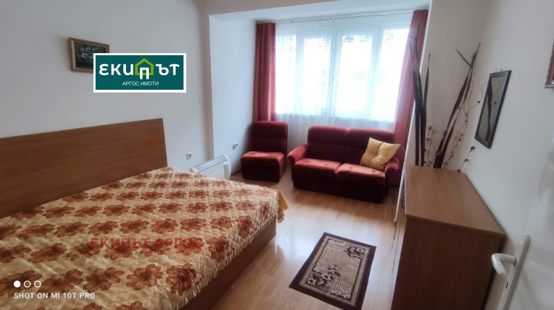 Дава под наем 3-СТАЕН, гр. Варна, Лятно кино Тракия, снимка 6 - Апартаменти - 53265316