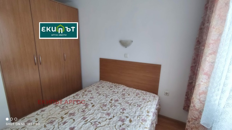 Дава под наем 3-СТАЕН, гр. Варна, Лятно кино Тракия, снимка 5 - Апартаменти - 53265316