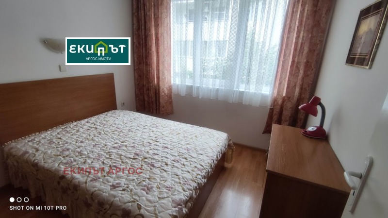 Дава под наем 3-СТАЕН, гр. Варна, Лятно кино Тракия, снимка 4 - Апартаменти - 53265316