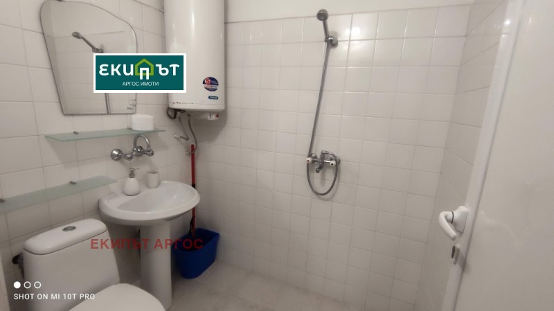 Дава под наем 3-СТАЕН, гр. Варна, Лятно кино Тракия, снимка 9 - Апартаменти - 53265316