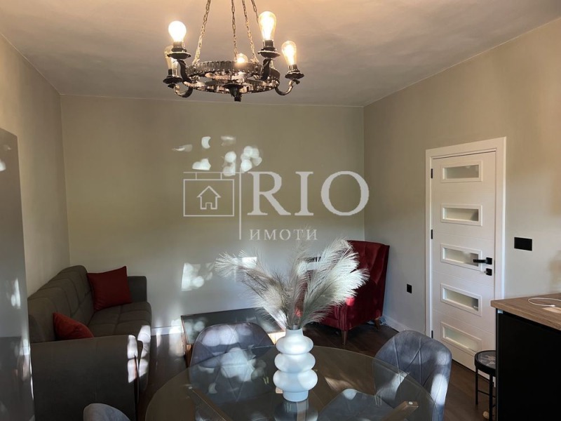 Do wynajęcia  2 sypialnie Plowdiw , Centar , 75 mkw | 55460515 - obraz [2]