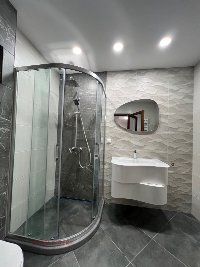 Дава под наем 3-СТАЕН, гр. София, Дружба 2, снимка 5 - Апартаменти - 53037827