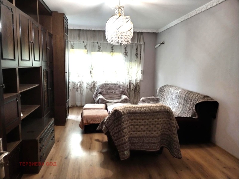 Дава под наем 3-СТАЕН, гр. Стара Загора, Център, снимка 5 - Апартаменти - 53076245