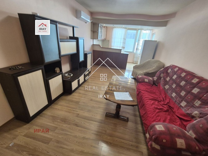 Дава под наем  3-стаен град Стара Загора , Център , 80 кв.м | 26657041