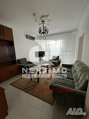 Дава под наем 3-СТАЕН, гр. Пловдив, Кършияка, снимка 3 - Апартаменти - 53856621