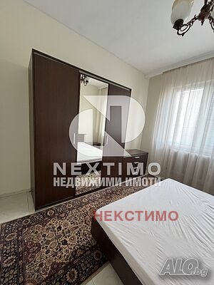 Дава под наем 3-СТАЕН, гр. Пловдив, Кършияка, снимка 5 - Апартаменти - 53856621