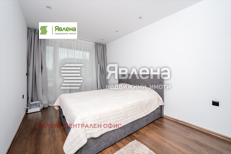 Дава под наем 3-СТАЕН, гр. София, Кръстова вада, снимка 6 - Апартаменти - 54673393