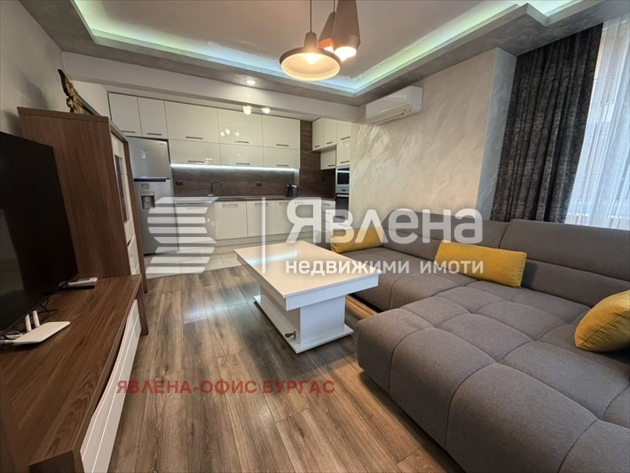 Дава под наем 3-СТАЕН, гр. Несебър, област Бургас