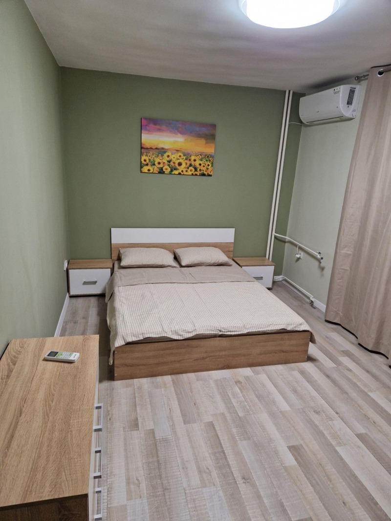 Til leje  3 soveværelser Plovdiv , Tsentar , 102 kvm | 79747054 - billede [3]